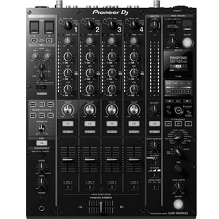 DJ DJM900NXS2 K